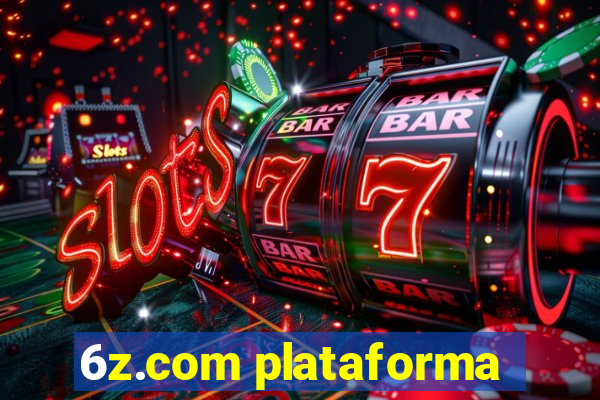 6z.com plataforma